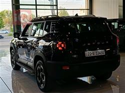 Jetour T1